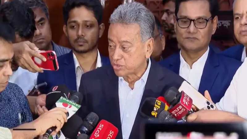 Finance Minister fears price hike due to fuel crisis