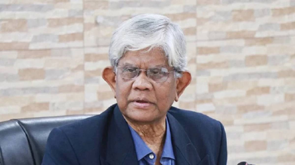 খালেদা জিয়ার মৃত্যুতে অর্থ উপদেষ্টার শোক