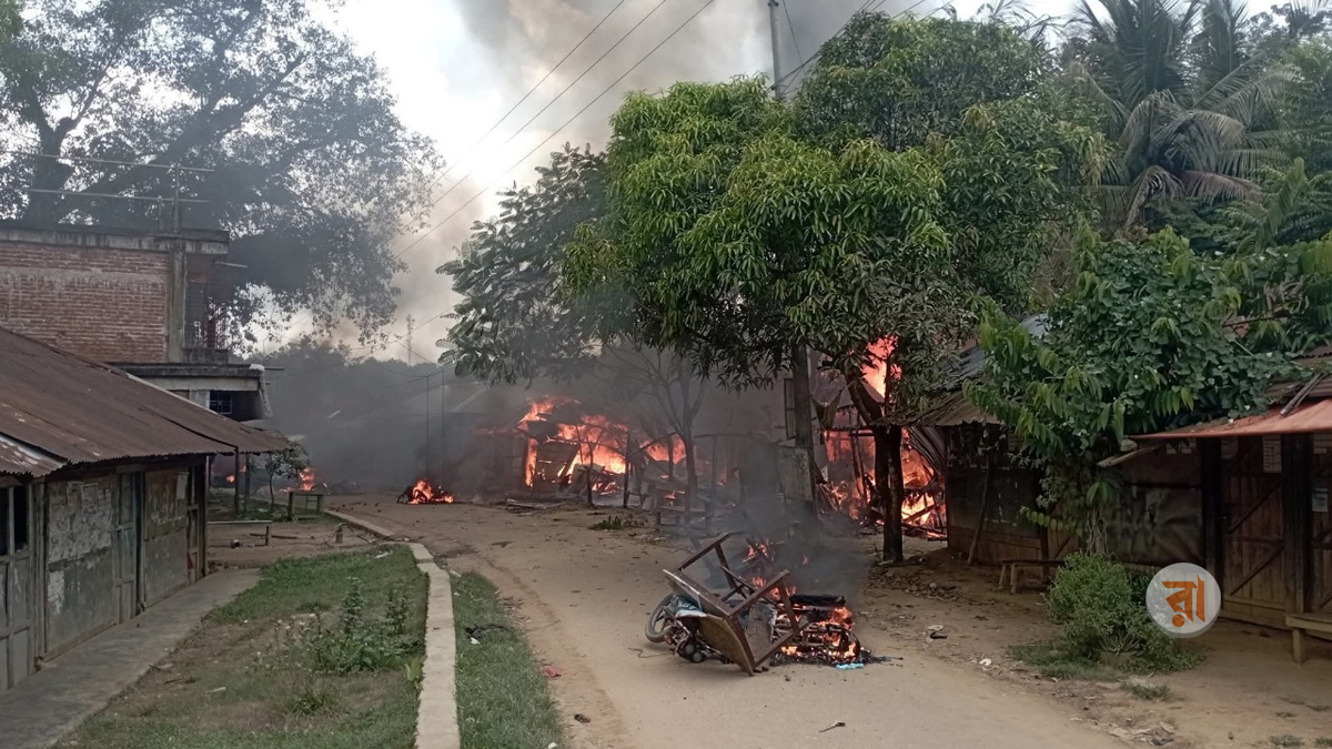 পার্বত্য অঞ্চলে উস্কানিমূলক কর্মকাণ্ড থেকে বিরত থাকতে সেনাবাহিনীর আহ্বান