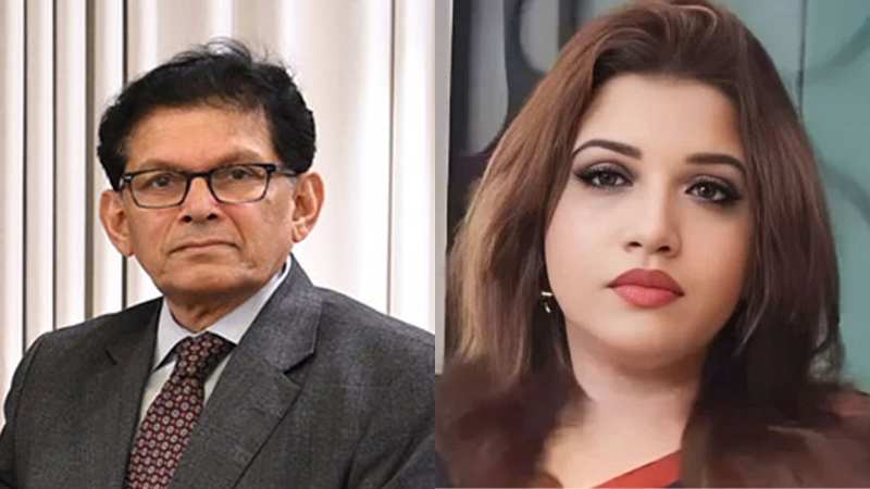 Foreign Minister and State Minister for Foreign Affairs