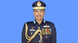 কাতারে গ্রেপ্তার সাবেক বিমান বাহিনী প্রধান শেখ আব্দুল হান্নান