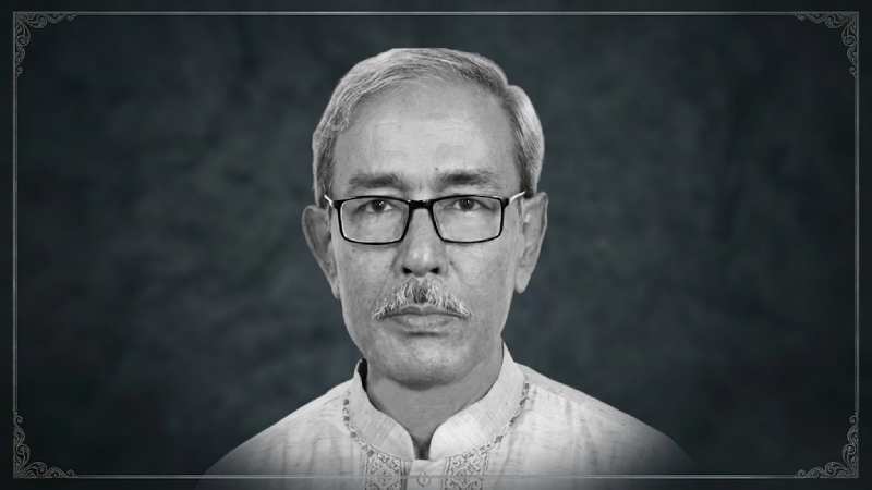 সাবেক উপমন্ত্রী বীর মুক্তিযোদ্ধা আব্দুল হাই আর নেই