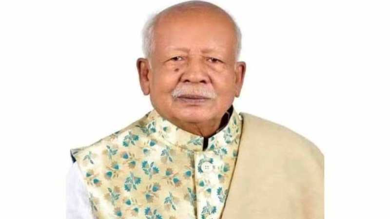 সাবেক সংসদ সদস্য মোশারফ হোসেন আর নেই