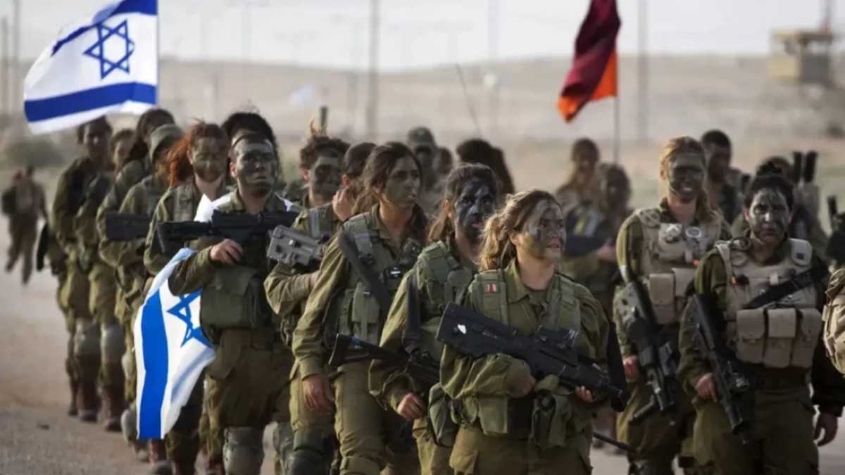 Four more Israeli soldiers killed in fighting with Hezbollah in- Lebanon
