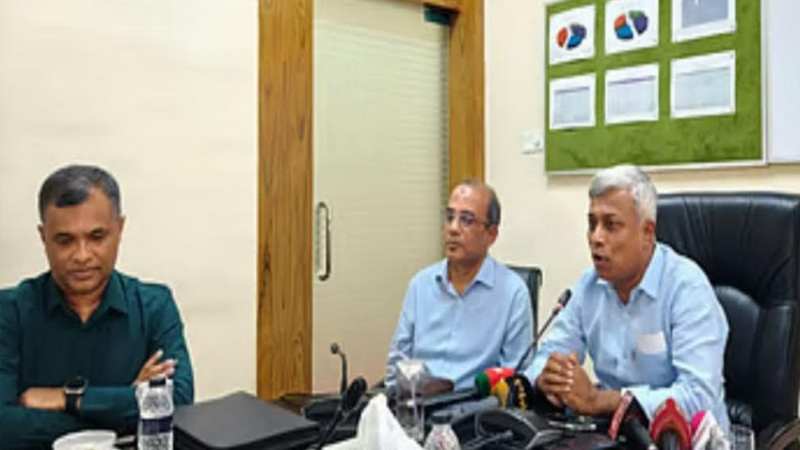'Full fuel stock for April-May, supply will be uninterrupted'
