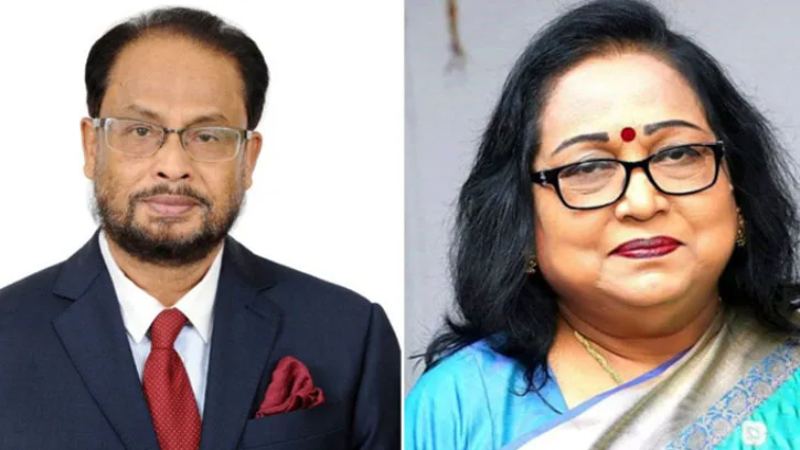 জিএম কাদের ও তার স্ত্রীর বিদেশ যাত্রায় নিষেধাজ্ঞা