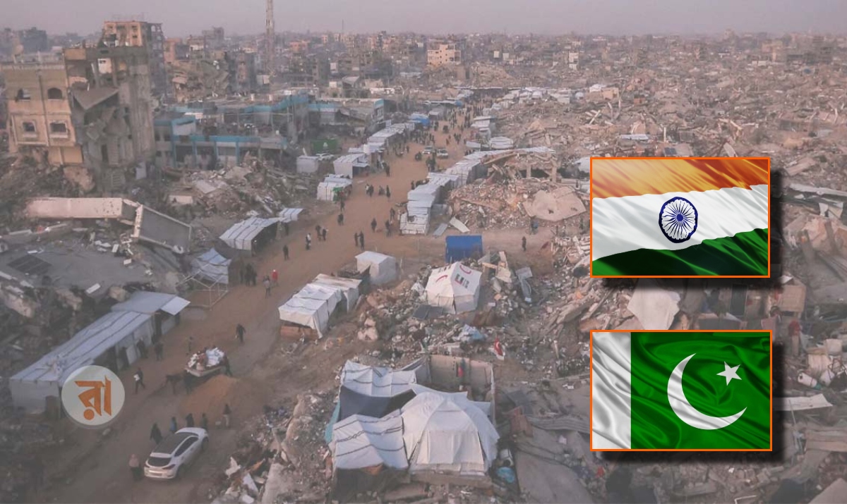 Gaza-Ind-Pak