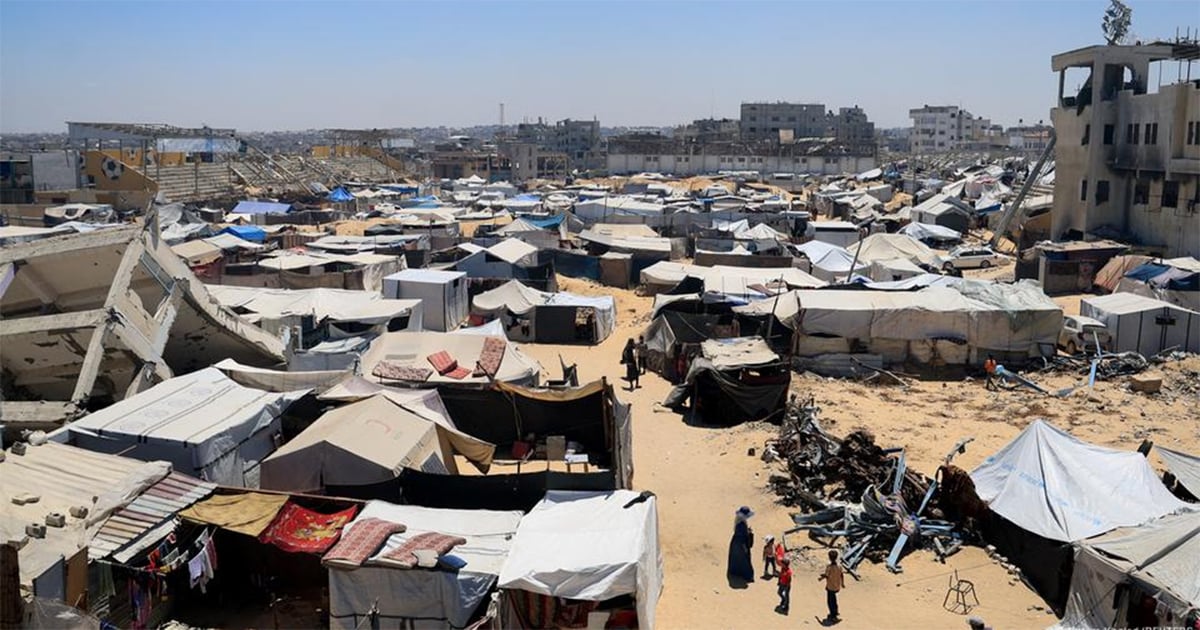 Gaza-Refugee-Camp-Reuters-File-Photo-12-06-2025
