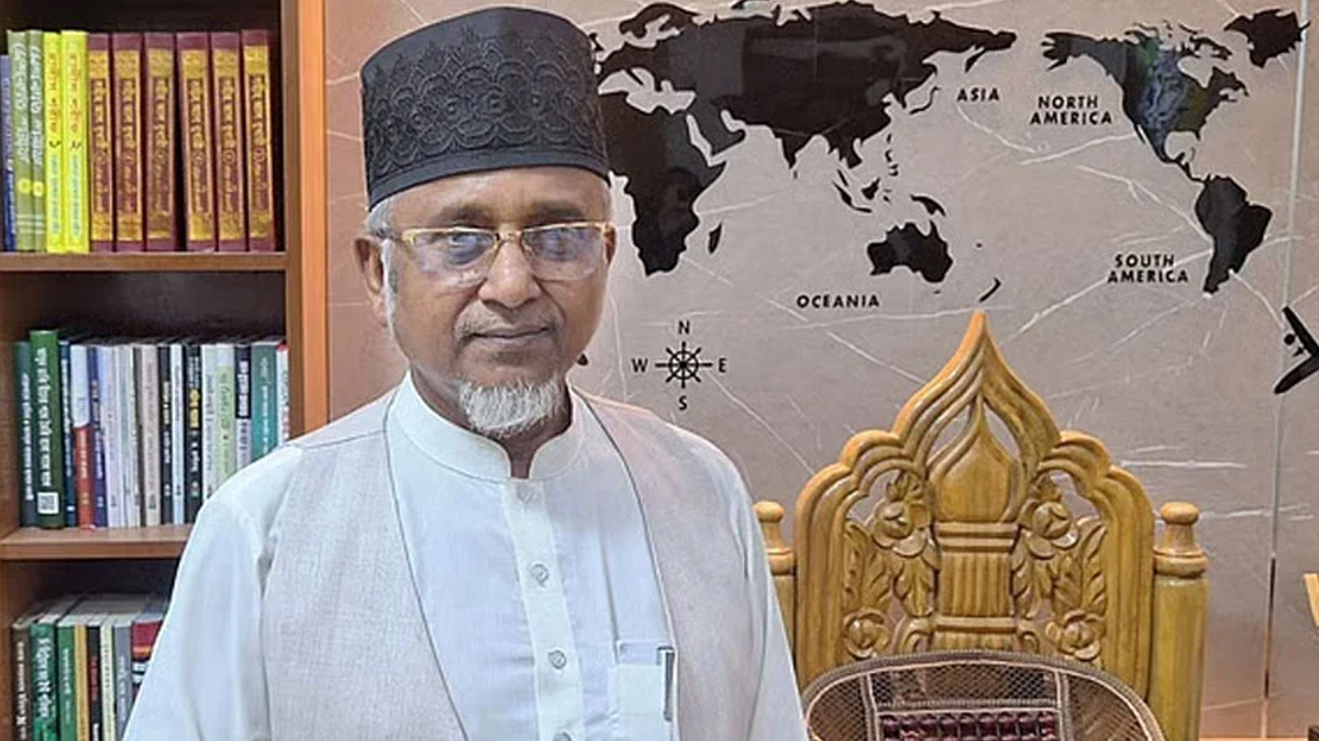 এমপি গাজী নজরুলসহ ৫ জনের নামে মামলা, হত্যাচেষ্টার অভিযোগ