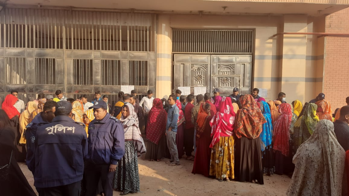 Gazipur_Industry_Shutdown