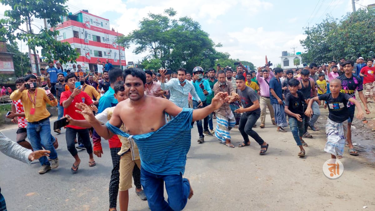 Gazipur R&H Eviction Drive 02-09-2025 (2)
