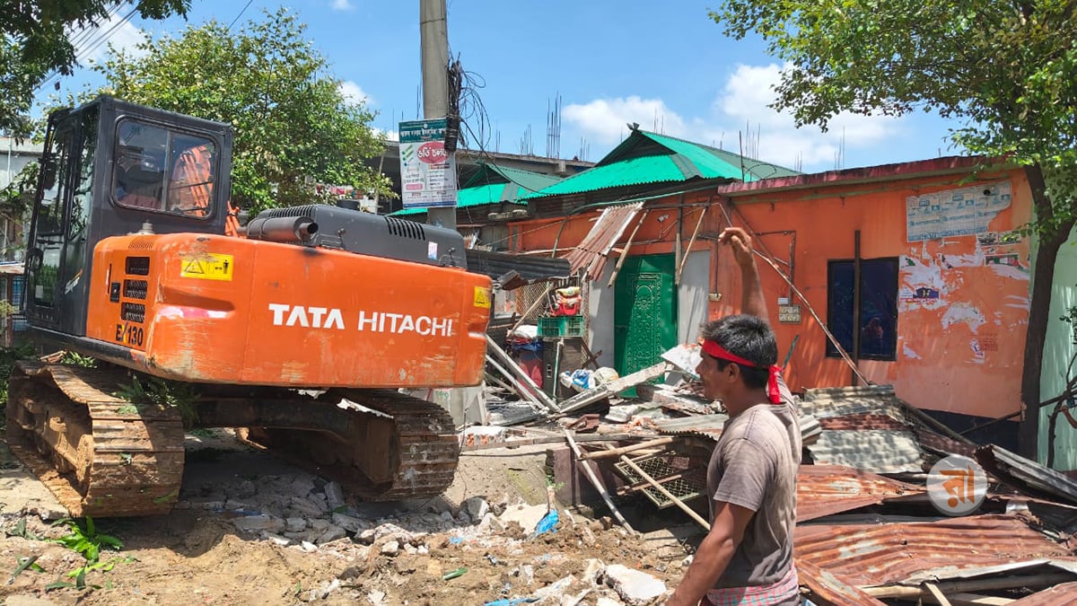 Gazipur R&H Eviction Drive 02-09-2025 (3)