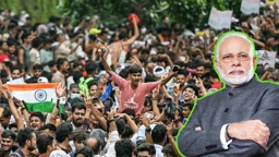 জোটসঙ্গীদের ধরে রেখে জেন-জি বিক্ষোভ দমন ও বিরোধীদের নিয়ন্ত্রণ— ৩ পরীক্ষায় মোদি
