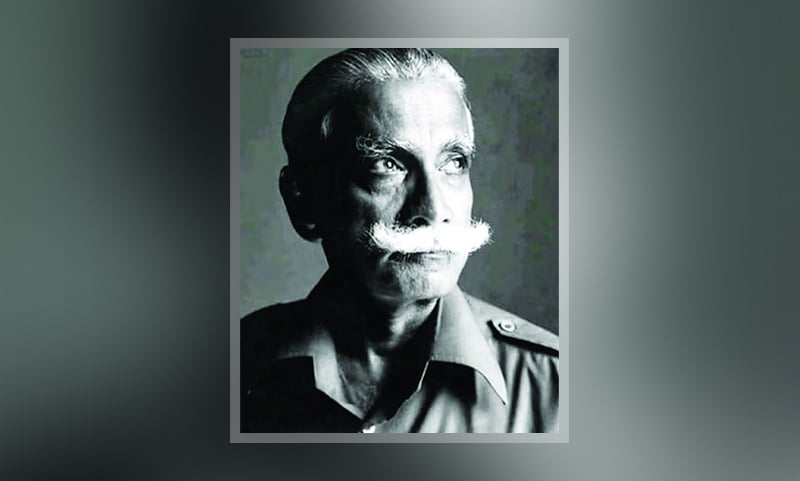 জেনারেল ওসমানীর জীবনী পাঠ্যপুস্তকে অন্তর্ভুক্তিসহ জন্ম-মৃত্যুবার্ষিকী রাষ্ট্রীয়ভাবে পালনের দাবি