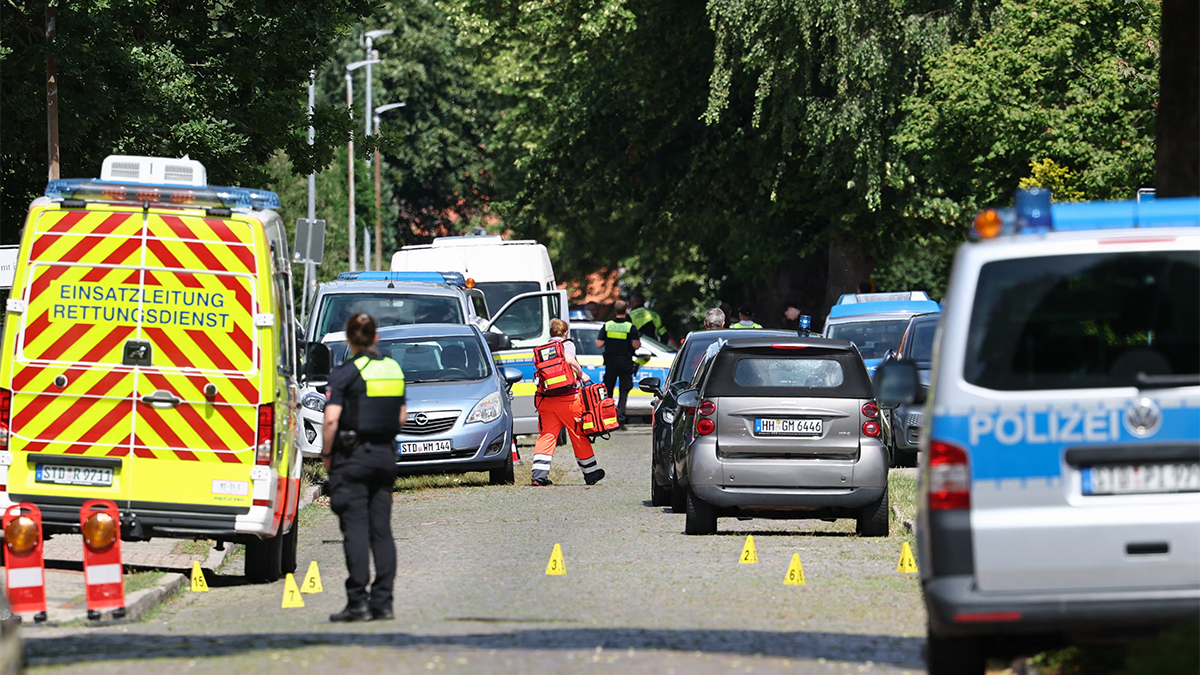 Germany-Shooter-Kills-5-In-Stade-Near-Hamburg-29-06-2026