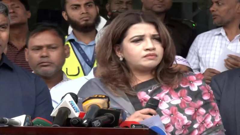 Government trying to provide employment to returning expatriates_ State Minister for Foreign Affairs
