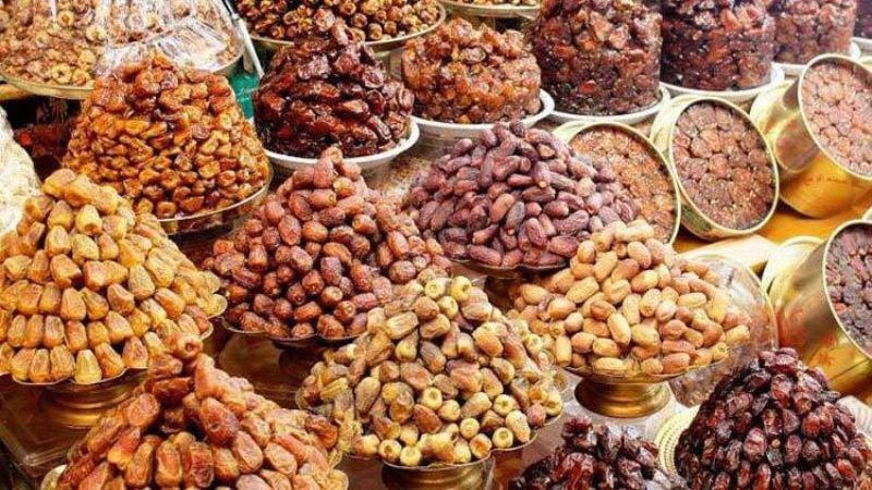 Government waives duty on dates to reduce prices during Ramadan