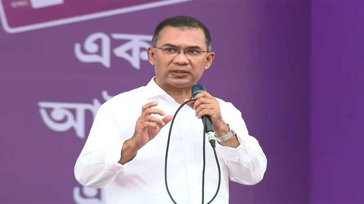 Government will implement every promise made to the people_ Prime Minister