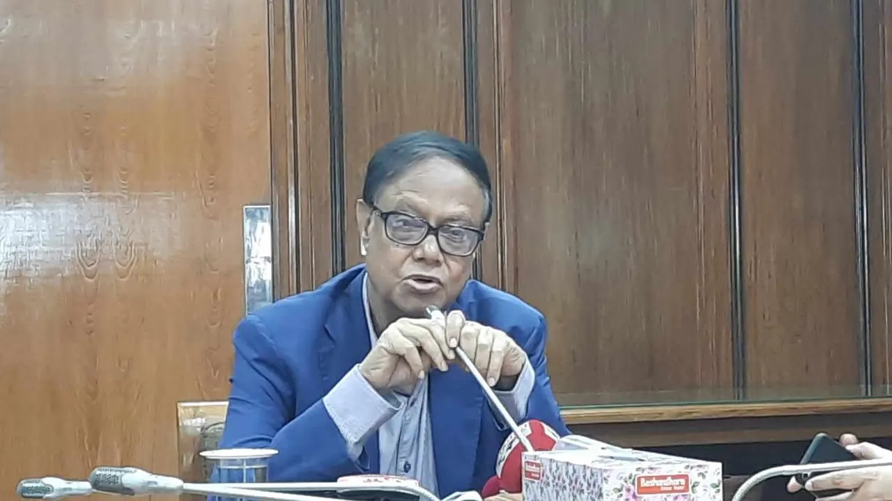 ‘বিশ্ববাজারে যুক্ত হতে বাংলাদেশে আসছে পেপ্যাল’