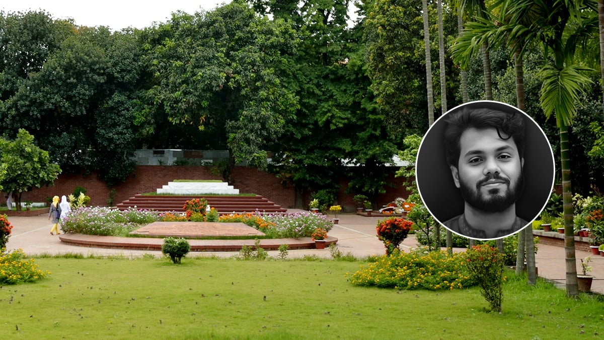 জাতীয় কবির কবরের পাশে সমাহিত হবেন ওসমান হাদি