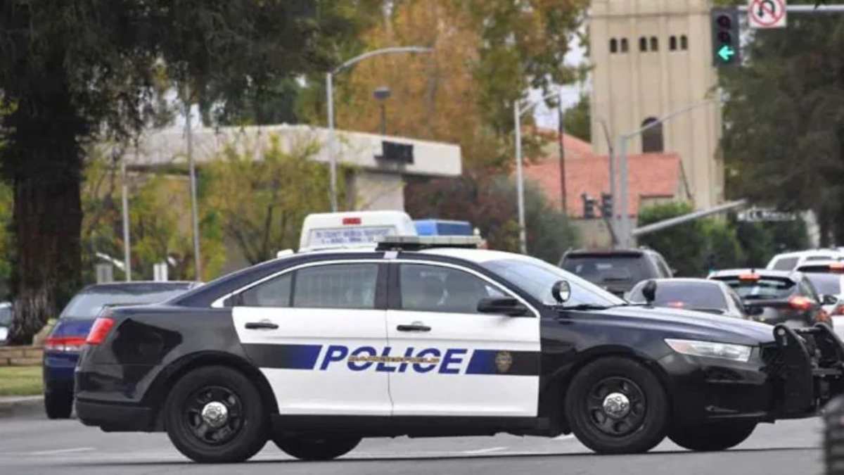Gunman commits suicide after killing 6 members of his family in US
