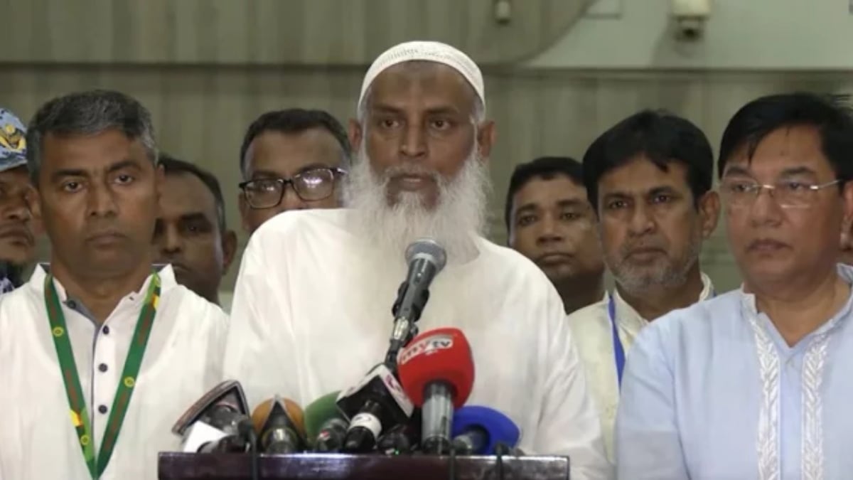 Religion-Minister