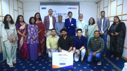 ফ্যাশন ও লাইফস্টাইলে আন্তর্জাতিক সম্ভাবনা তৈরিতে অংশীদারত্বে হাল ফ্যাশন-এনেক্স