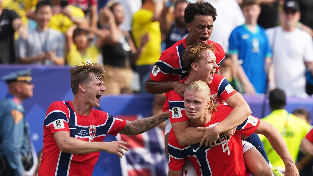 Halland-Celebrates-Goal-Against-Brazil-06-07-2026