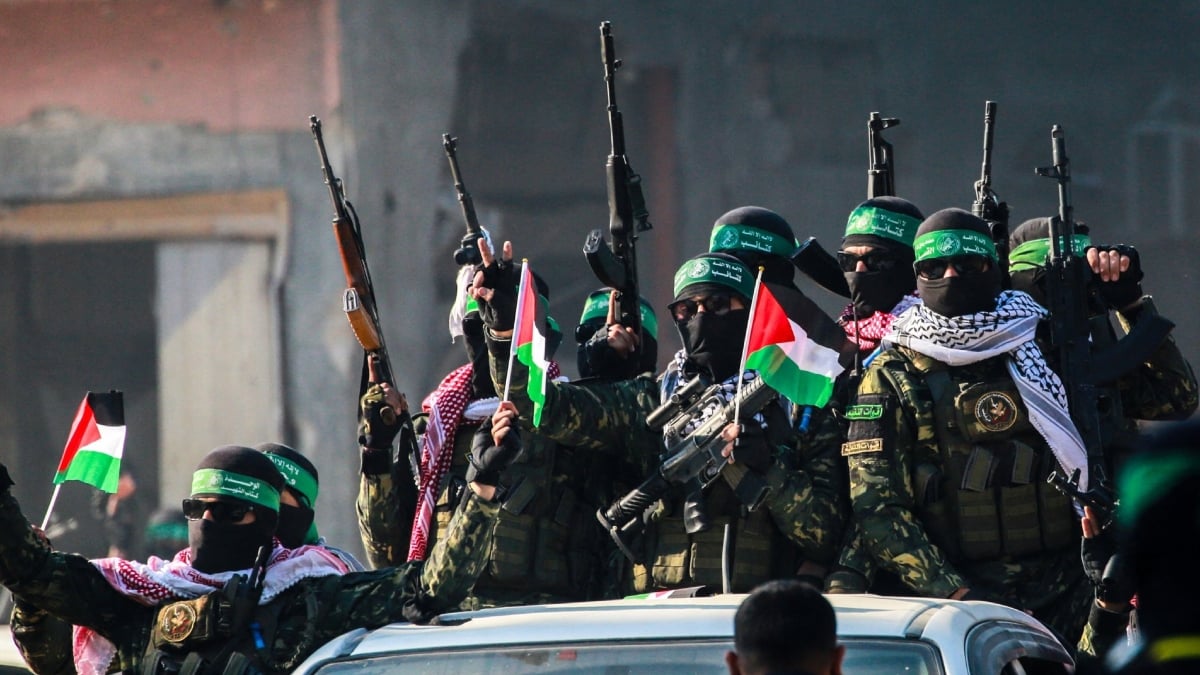 Several-Members-of-Hamas