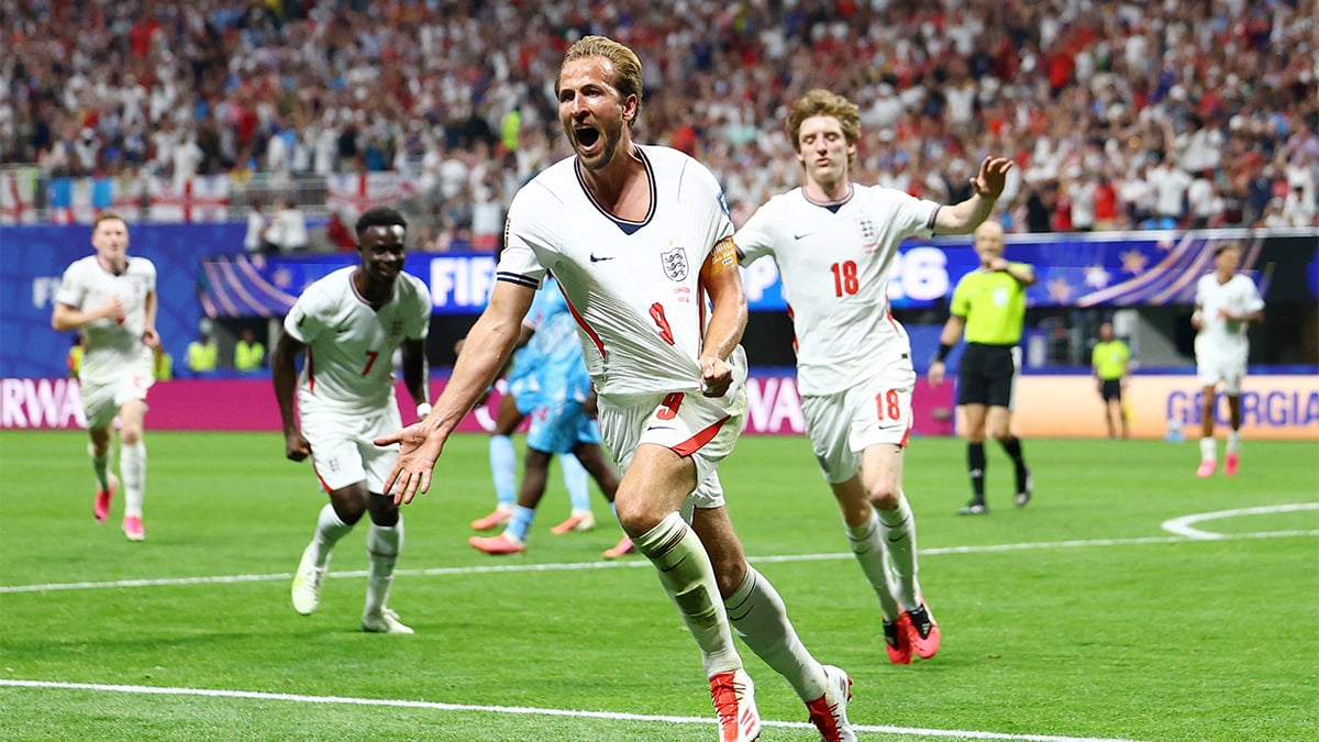 Harry-Kaine-Celebrates-Goal-Against-DR-Congo-01-07-2026