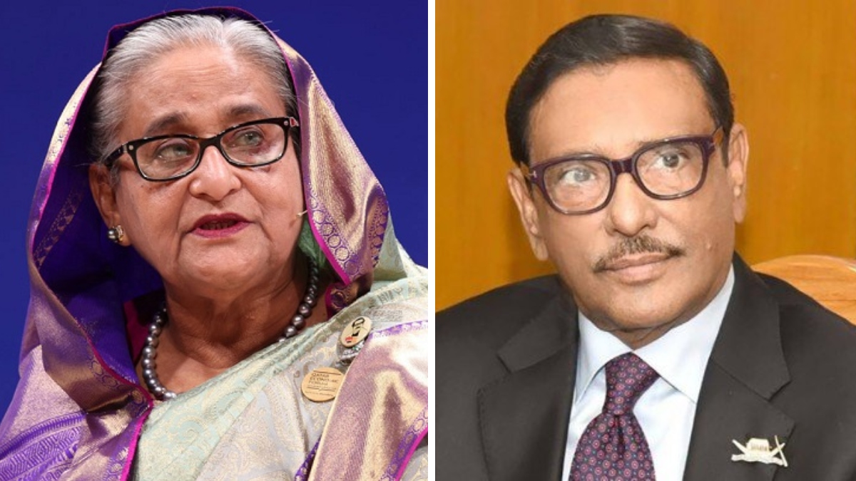শেখ হাসিনাসহ ১৭ জনের বিরুদ্ধে তদন্ত প্রতিবেদন দাখিল ২০ সেপ্টেম্বর