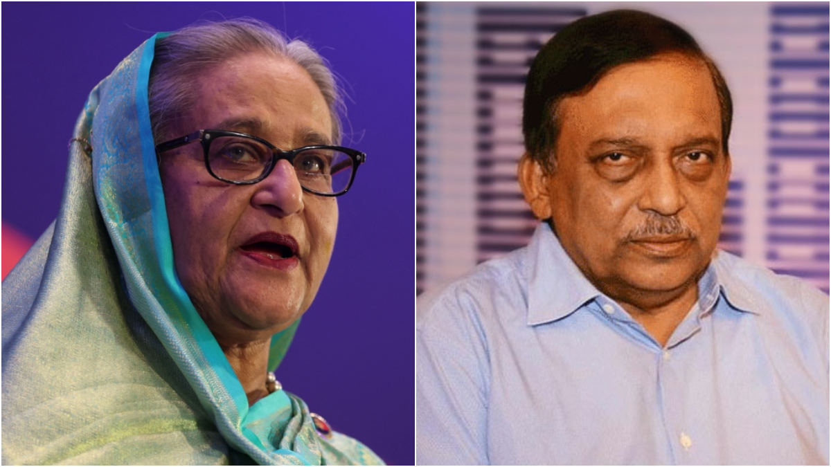 হাসিনা, কামালসহ ১৭ জনের বিরুদ্ধে বিচার শুরুর আদেশ