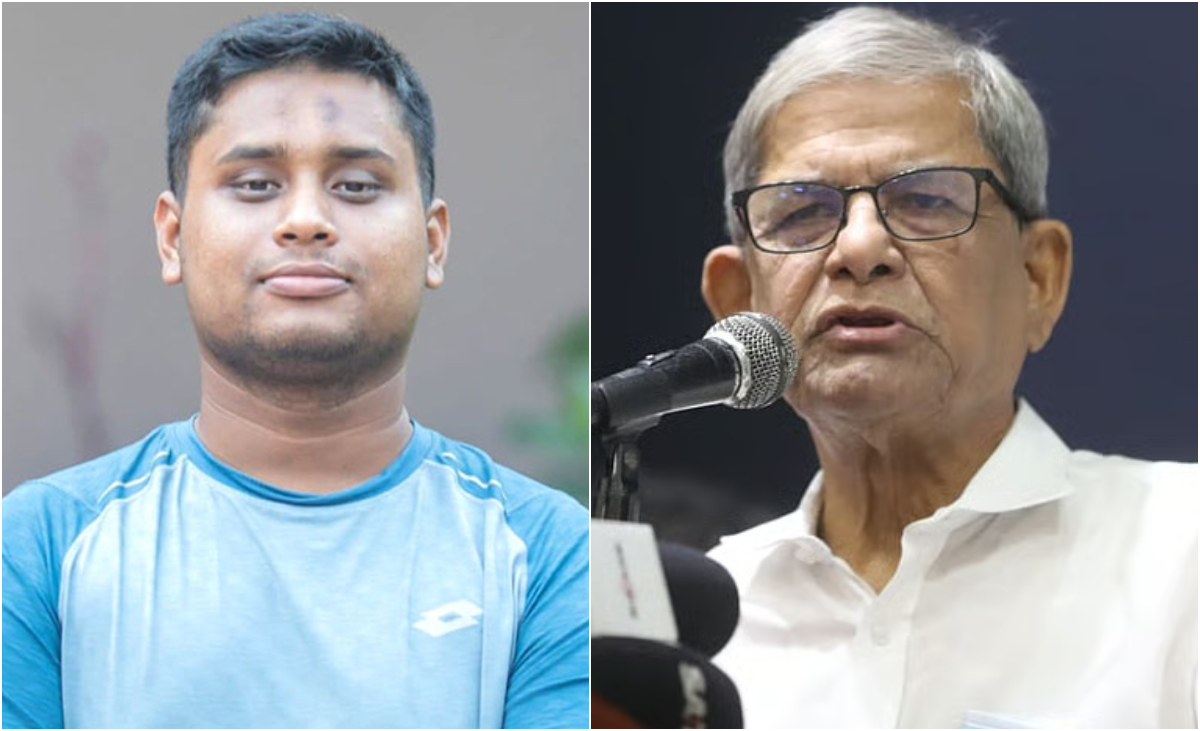ভোট গণনা: কুমিল্লা-৪ এ জয়ী হাসনাত, ঠাকুরগাঁও-১ এ এগিয়ে ফখরুল