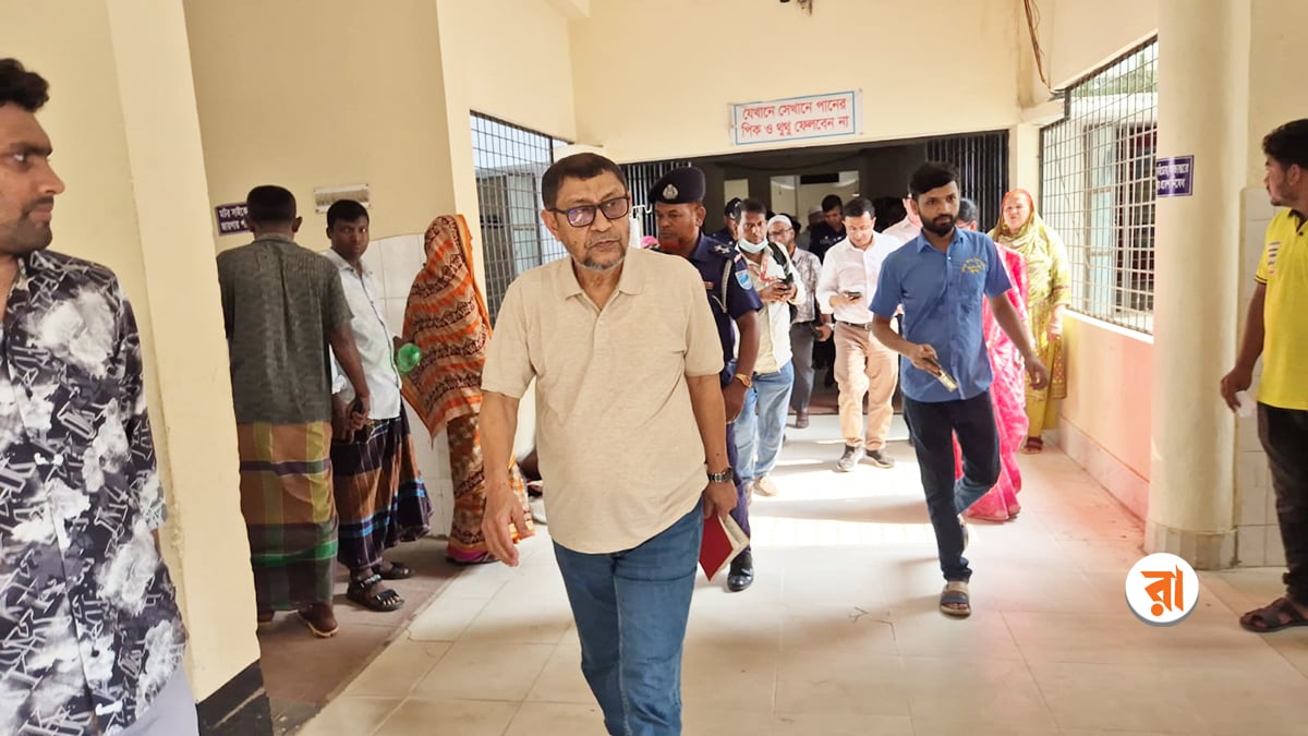 বিশেষ বিসিএসে নিয়োগ হবে আরও ৫ হাজার চিকিৎসক: স্বাস্থ্যমন্ত্রী