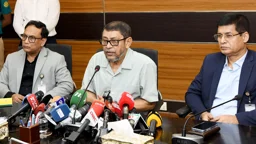 ডেঙ্গু মোকাবেলায় সরকার ব্যর্থ নয়, সব ধরনের চেষ্টা চলছে: স্বাস্থ্যমন্ত্রী