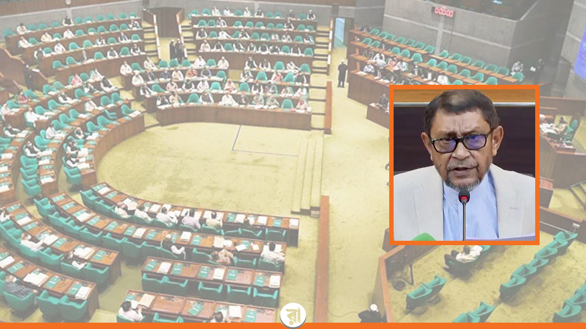 আন্তর্জাতিক মানদণ্ডে দেশে ৫৮ হাজার ৫৯৮ চিকিৎসকের ঘাটতি: স্বাস্থ্যমন্ত্রী