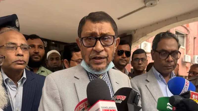 সবার প্রচেষ্টায় হাম নিয়ন্ত্রণে আসছে: স্বাস্থ্যমন্ত্রী
