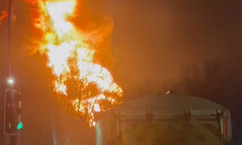 Heathrow-Sub-Station-Fire-01-Photo-21-03-2025
