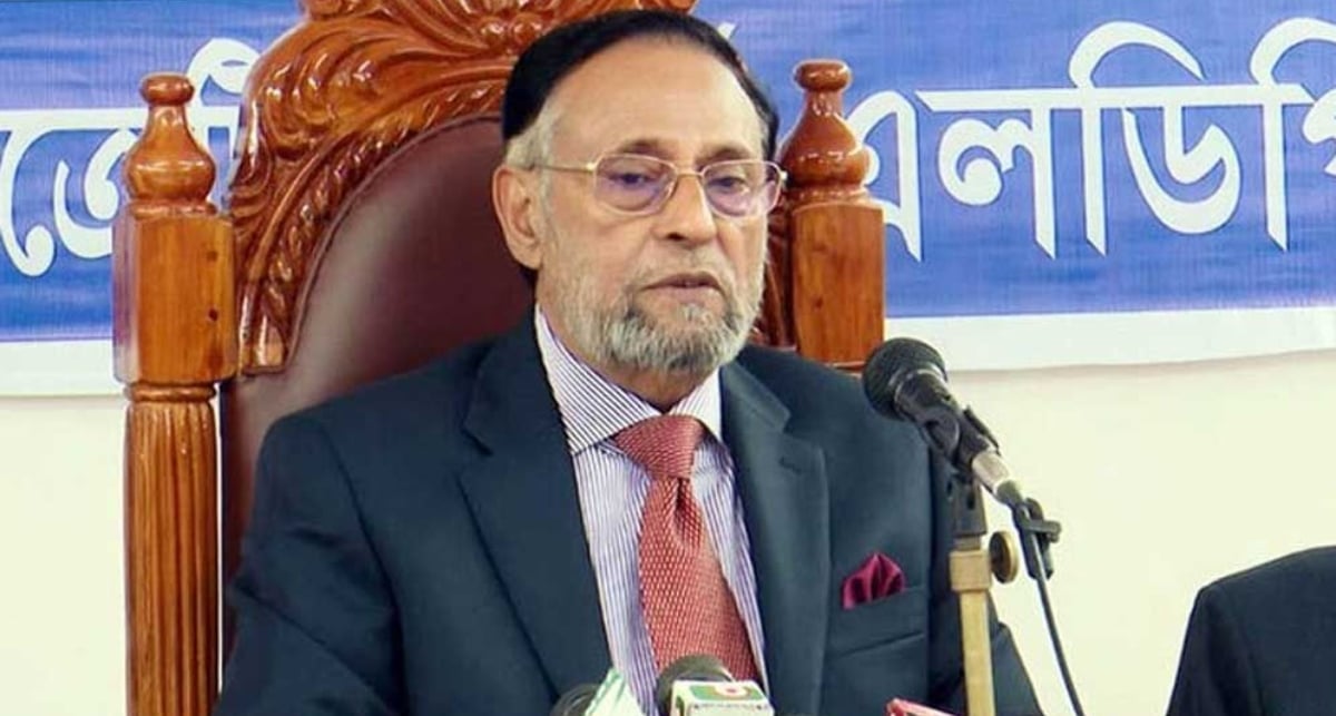 তারেক রহমানকে ঘিরে দলের ভেতরেই ষড়যন্ত্রের অভিযোগ কর্নেল অলির