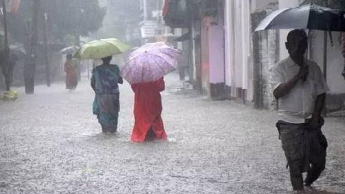 Heavy-Rain