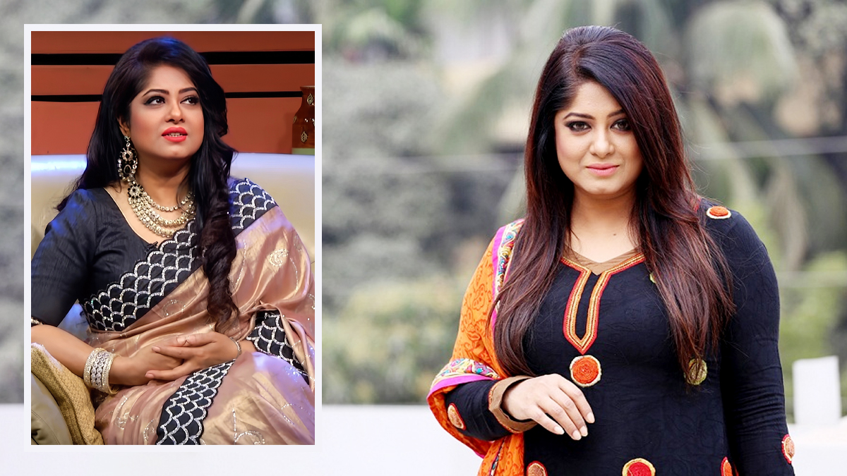 নাটক বলে শুটিং, এখন সিনেমা হিসেবে মুক্তি পাচ্ছে মৌসুমীর ‘কন্ট্রাক্ট ম্যারেজ’!