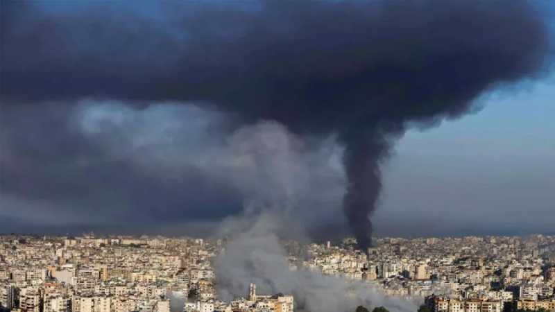 Hezbollah claims to have hit Israeli drone control base
