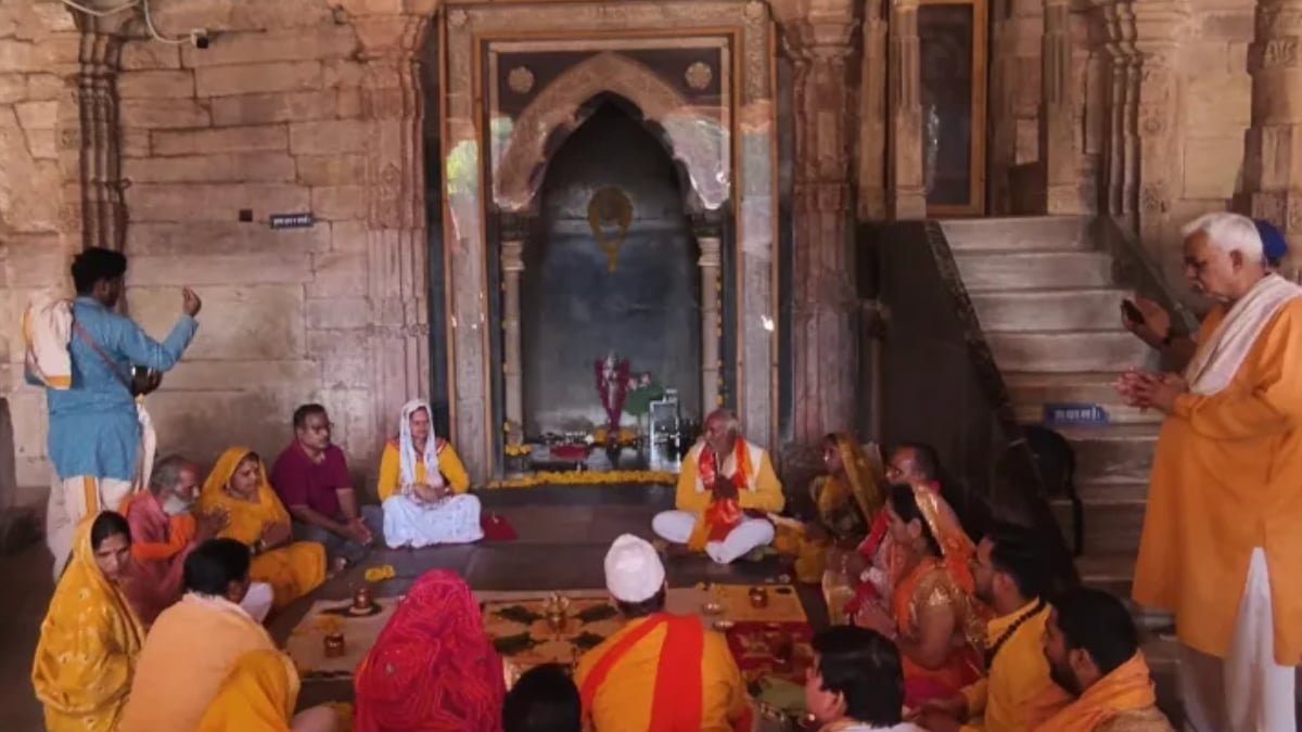 ‘Hindu order runs India’: Court declares another medieval mosque a temple