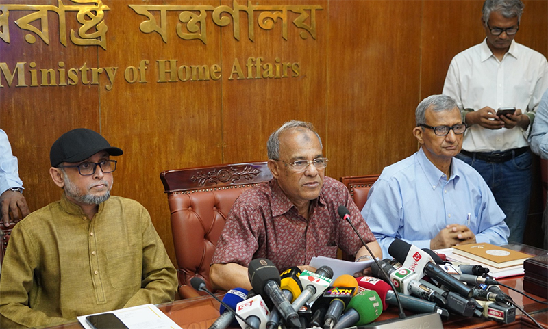 Home-Adviser-Breifing-On-Preparation-Of-Forces-At-Bangla-New-Year-Celebration-08-04-2025