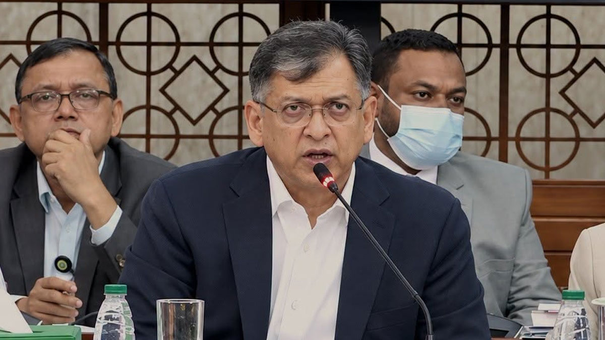 গুম-বিচারবহির্ভূত হত্যা-হেফাজতে মৃত্যুর সময় ফিরে না আসুক: স্বরাষ্ট্রমন্ত্রী