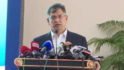 পুলিশের নতুন ‘সাইবার সিকিউরিটি ইউনিট’ গঠনের ঘোষণা স্বরাষ্ট্রমন্ত্রীর