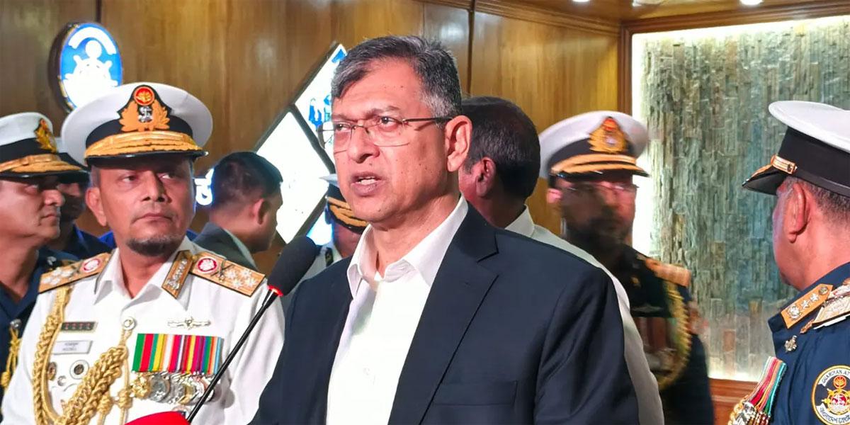 Hoom-minister