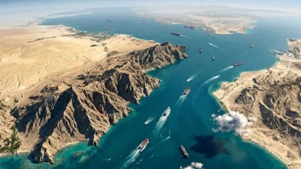 Hormuz