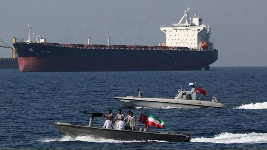 Hormuz