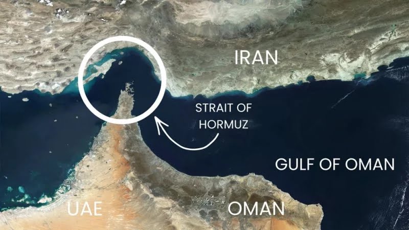 Hormuz